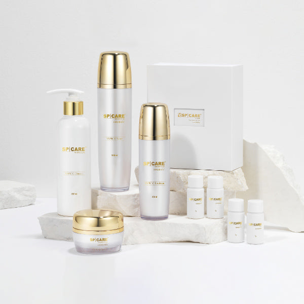 V3 VSPIC C クレンザー(メイク落とし・洗顔)