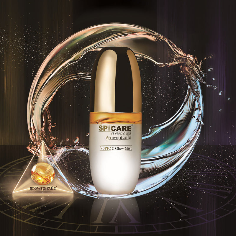 V3 VSPIC C グロウ ミスト
