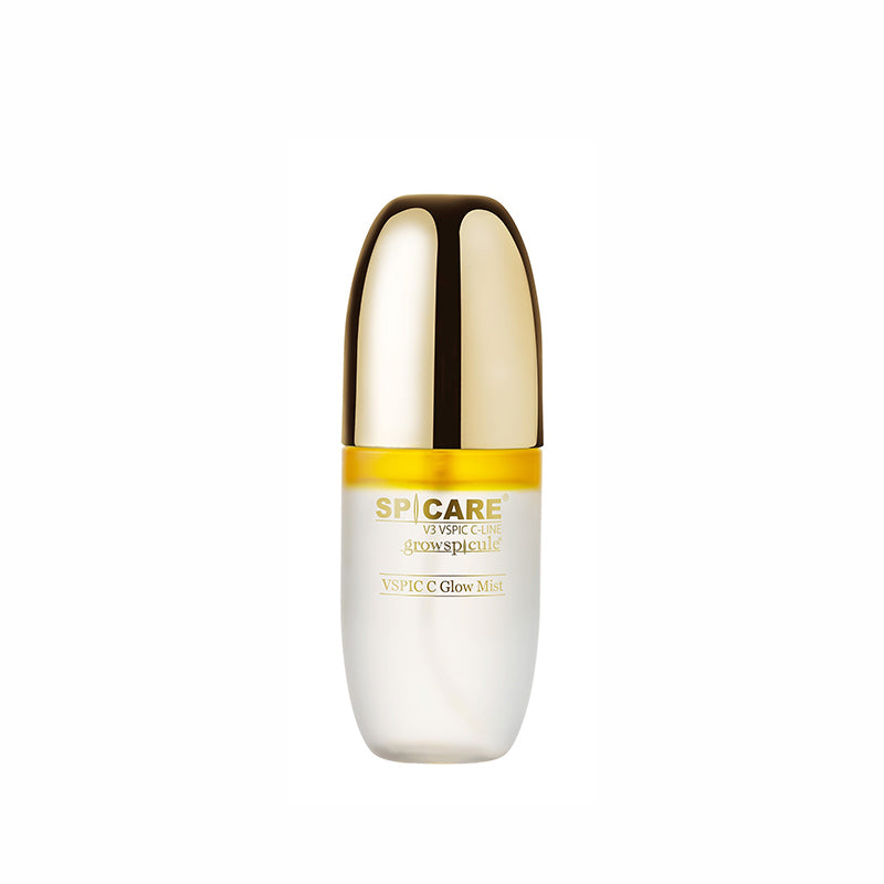 美容♥️BRILLIANTVIVO,炭酸ミスト✨ガス✨スタイルナビGOLD✨３点 正規販売店・即日発送】V3 VSPIC C グロウ ミスト | V3 | スピケア