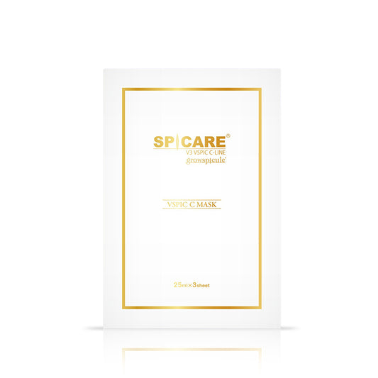 V3 VSPIC  C マスク