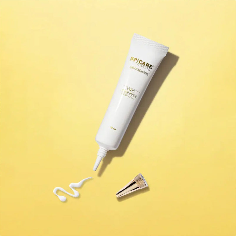 【期間限定おまけ付き】V3 VSPIC C サンセラム