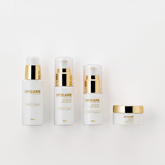 V3 VSPIC C トラベルキット