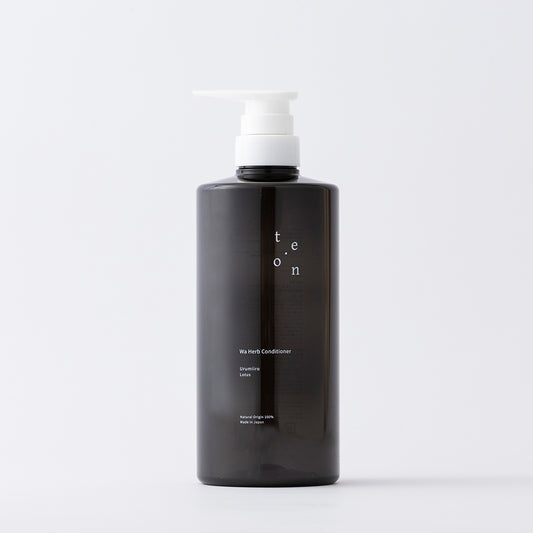 【会員限定販売】Wa Herb Conditioner 700mL