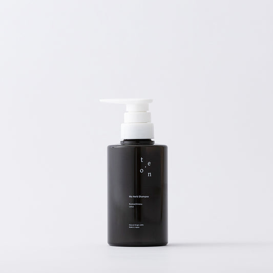 【会員限定販売】Wa Herb Shampoo 300mL