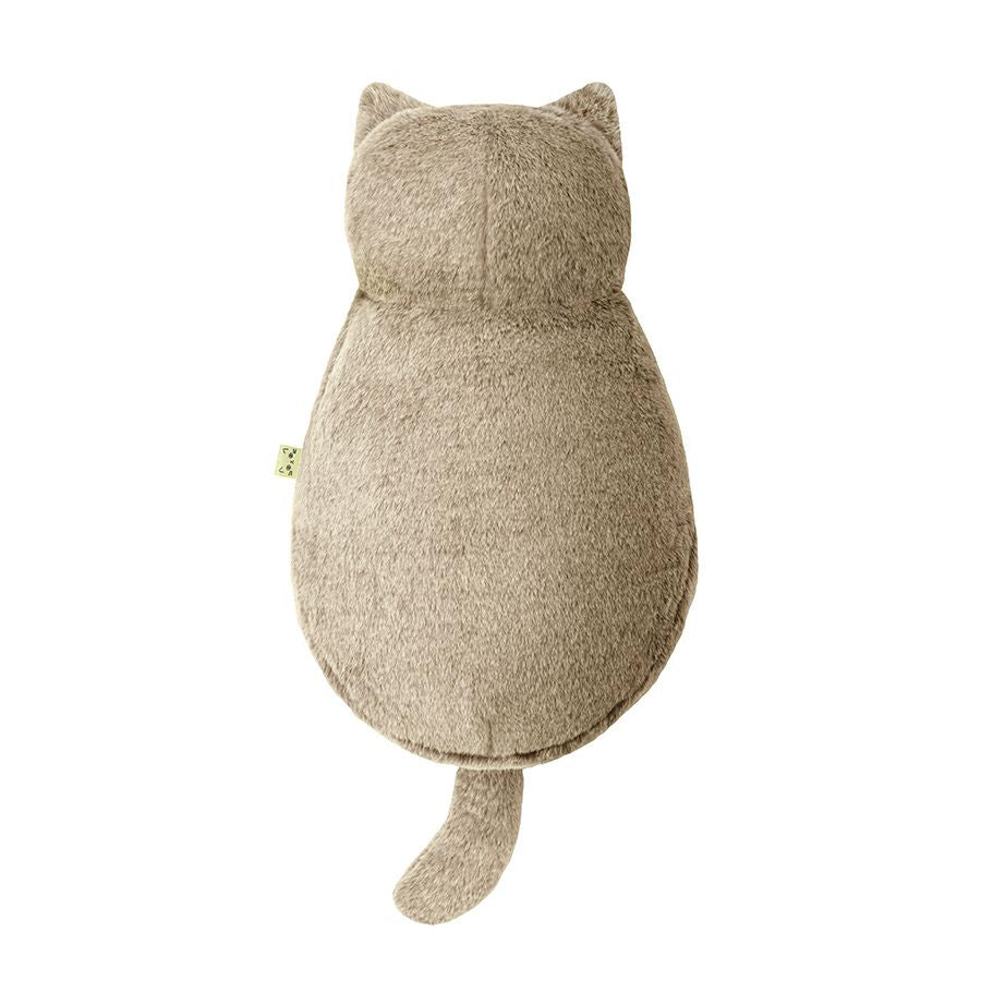 正規販売店】蓄熱式 エコ湯たんぽ ぬくぬく（neko Like） | ぬくぬく
