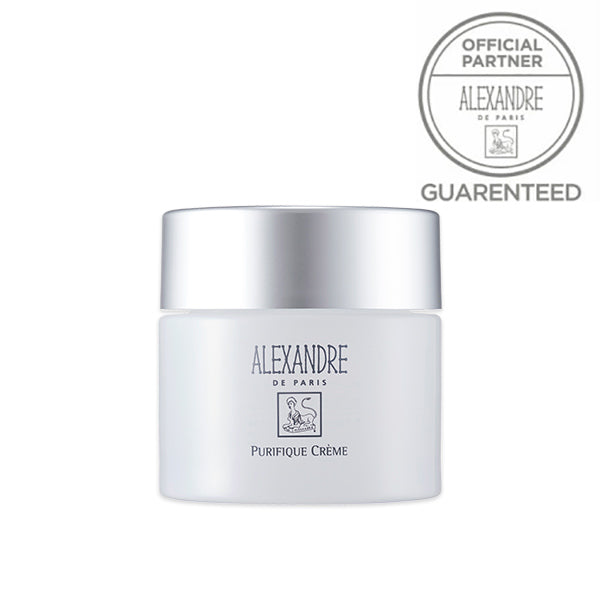 ピュリフィーク クレーム