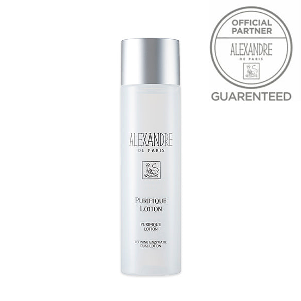 ピュリフィーク ローション