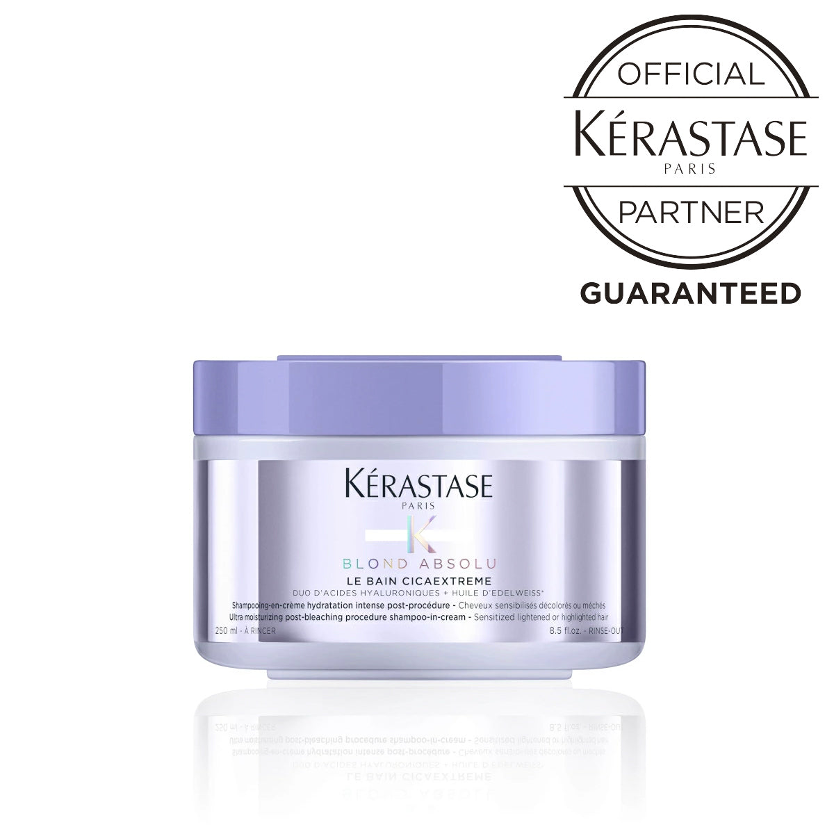 ケラスターゼ ブロンドアブソリュ BL バン シカエクストリーム