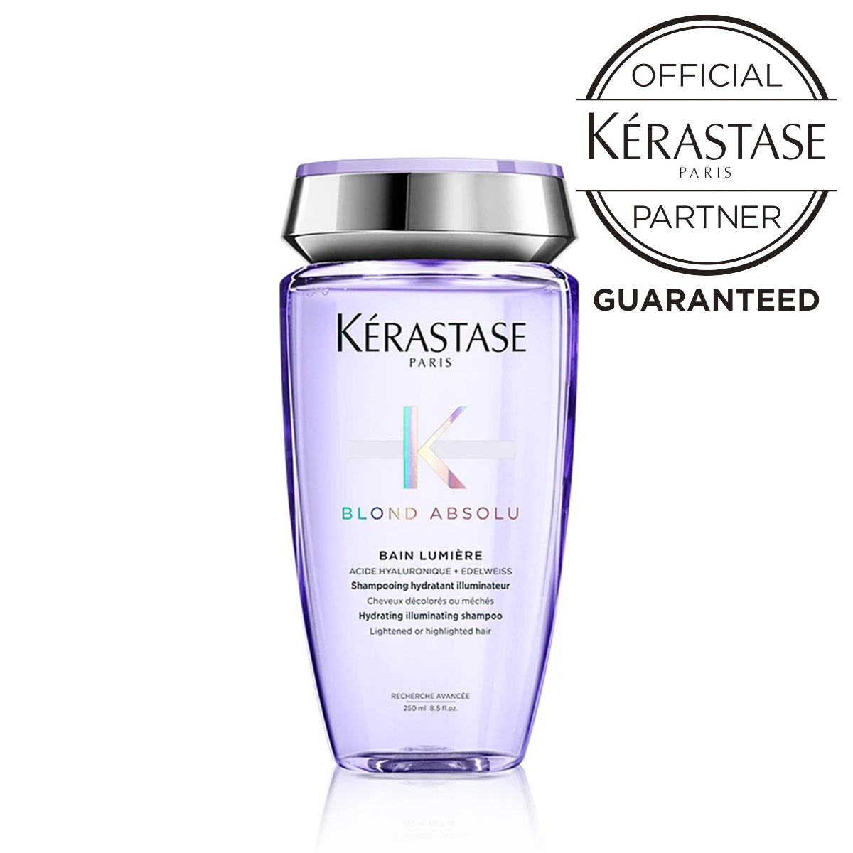 ケラスターゼ ブロンドアブソリュ BL バン ルミエール