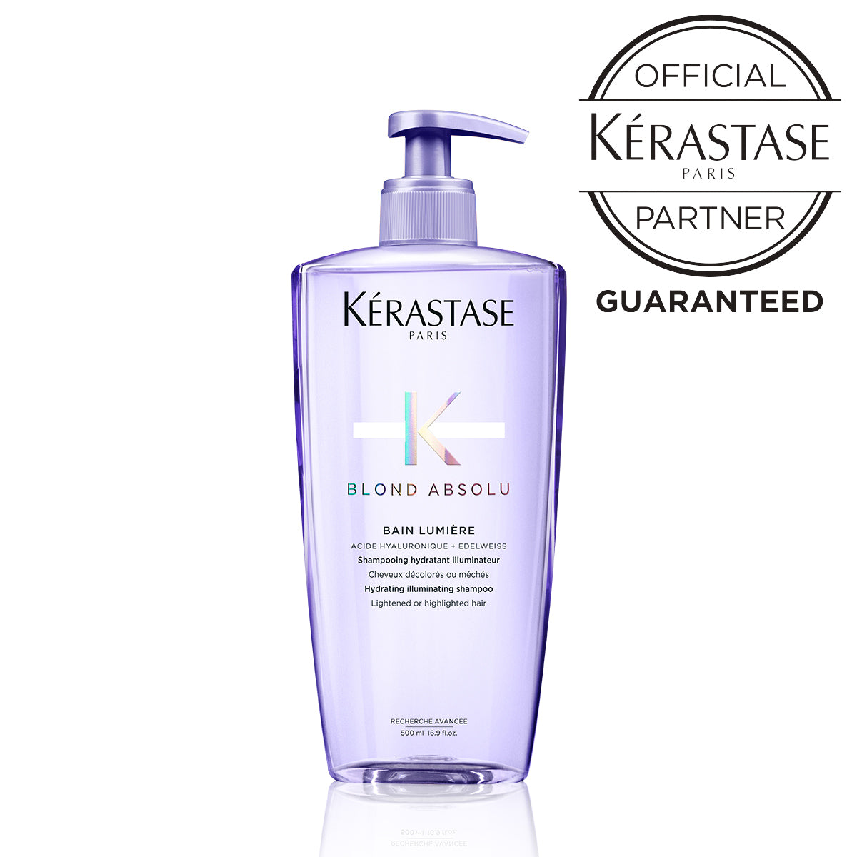 BL バン ルミエール 500mL