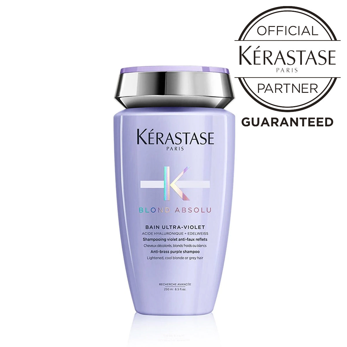 ケラスターゼ ブロンドアブソリュ BL バン ブロンドアブソリュ