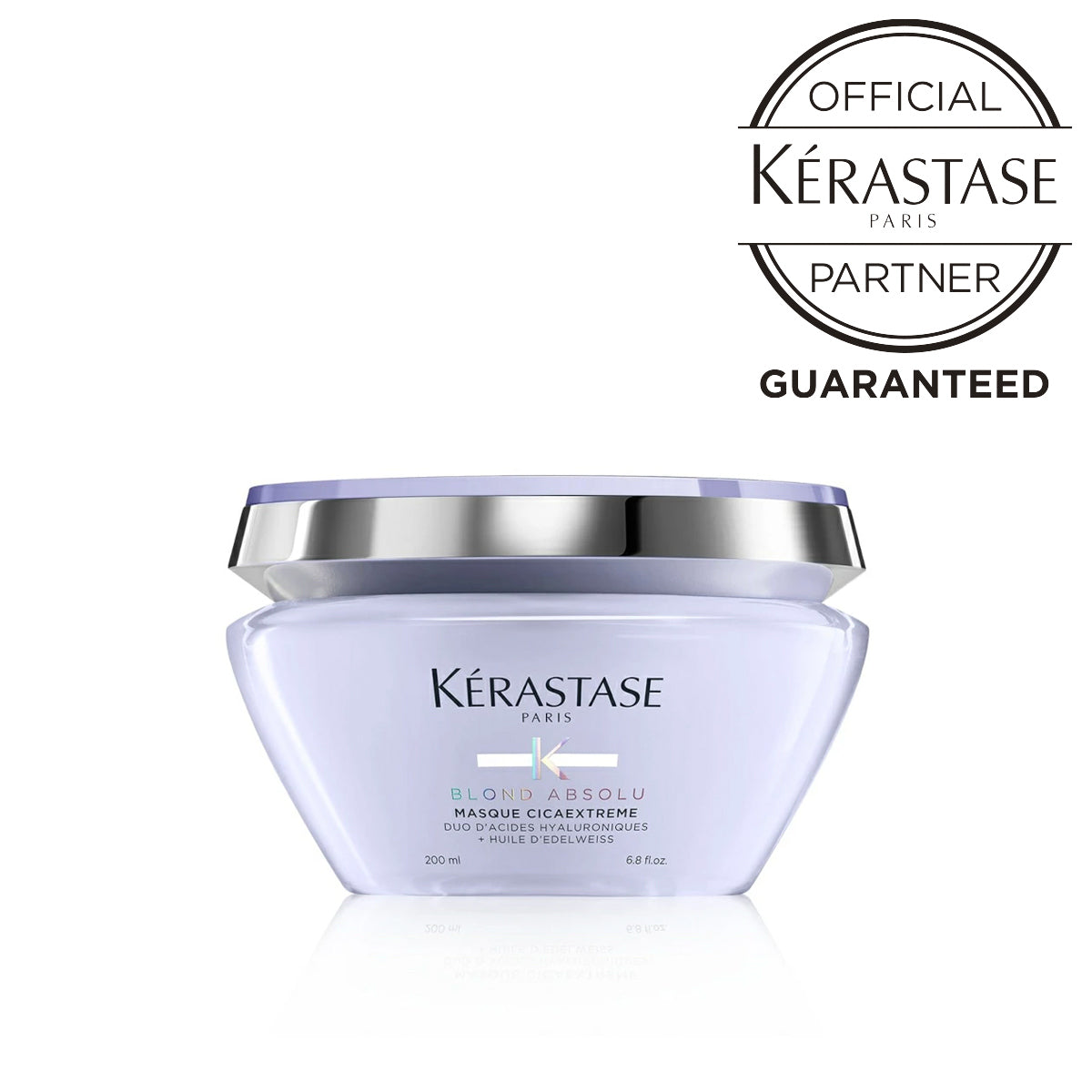 ケラスターゼ ブロンドアブソリュ BL マスク シカエクストリーム