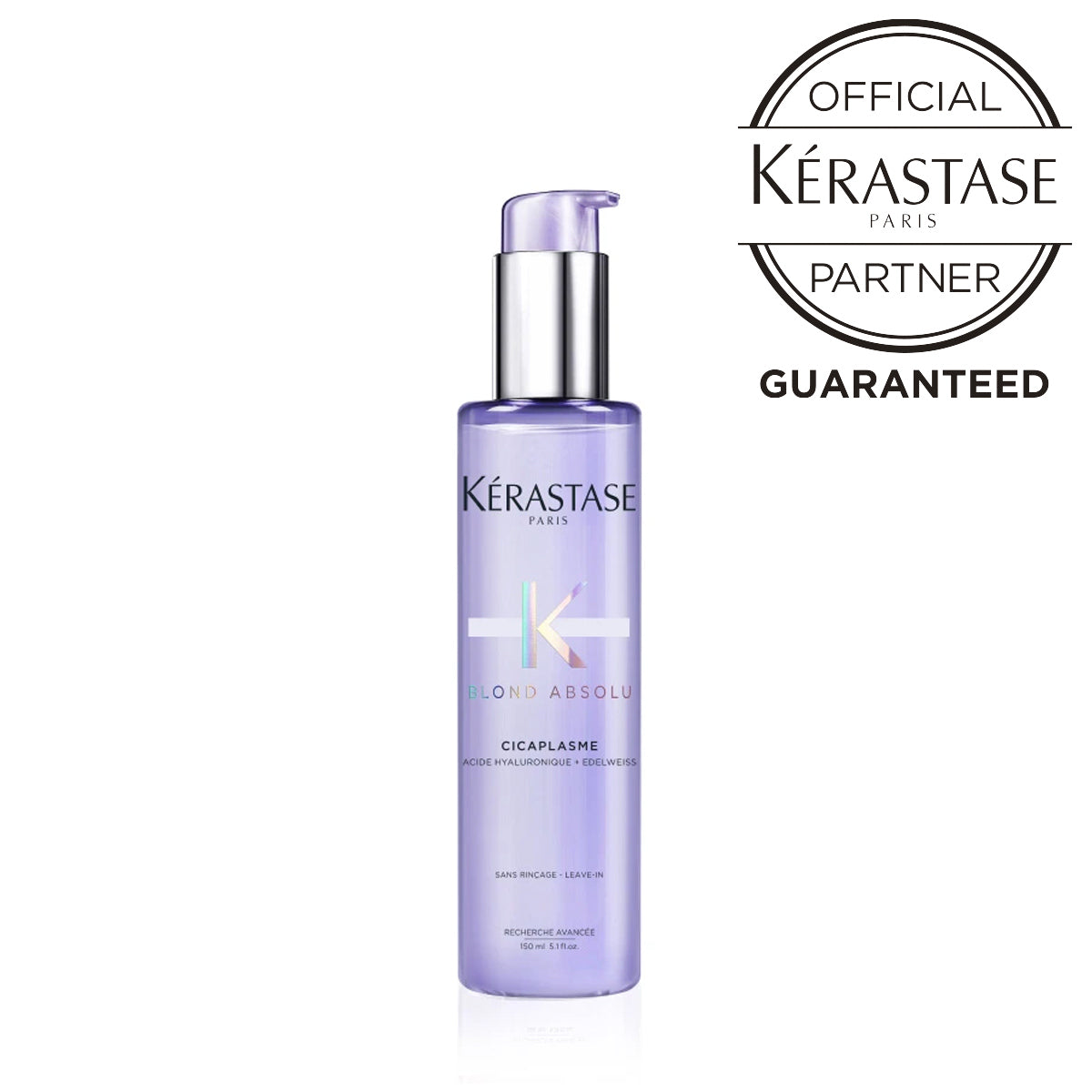 ケラスターゼ ブロンドアブソリュ BL セラム シカプラズム