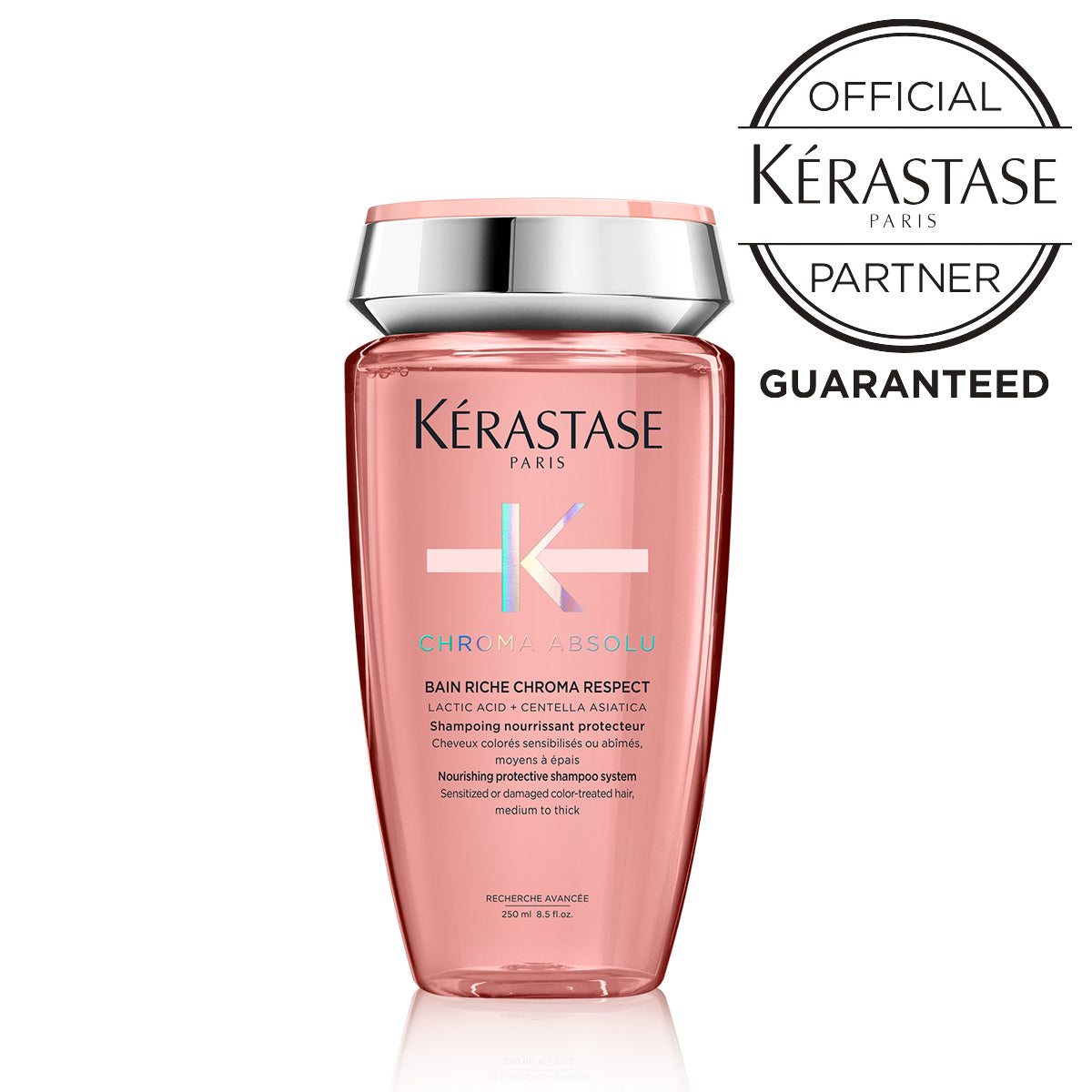 CA バンリッシュ クロマプロテクト 250mL