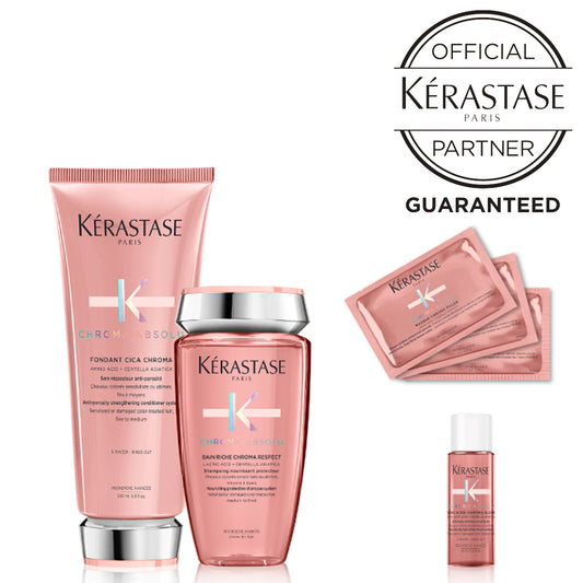 【限定販売】デイリーカラーケアセット