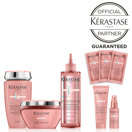 【限定販売】トータルカラーケアセット