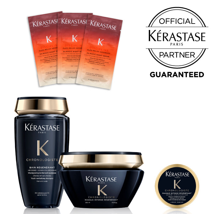 【限定販売】CHデイリーウィンターケアセット