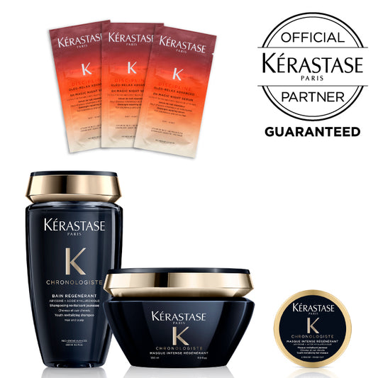 【限定販売】CHデイリーウィンターケアセット