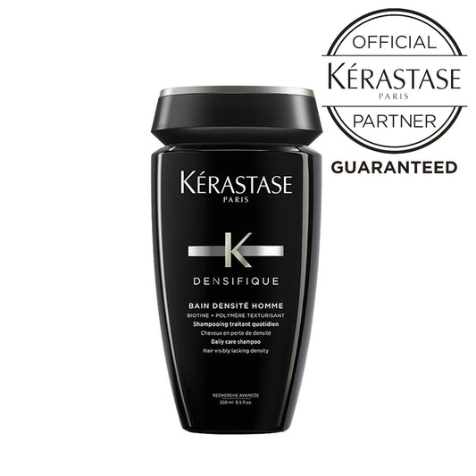 ケラスターゼ デンシフィック DS バン デンシフィック オム