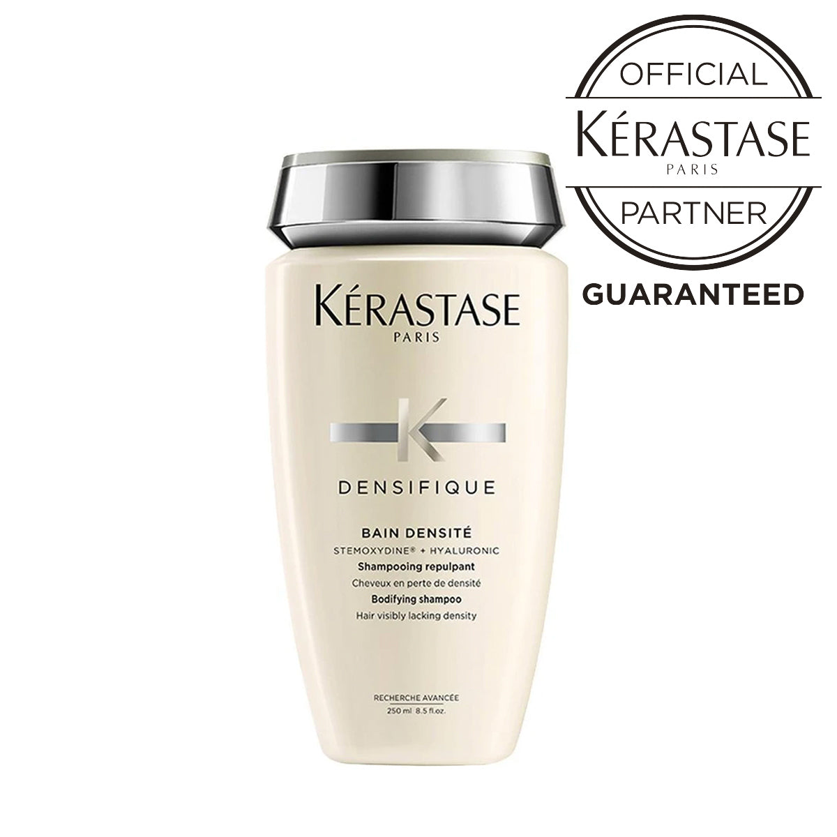 KERASTASE ケラスターゼ DS バン デンシフィック 1000ml 2本セット