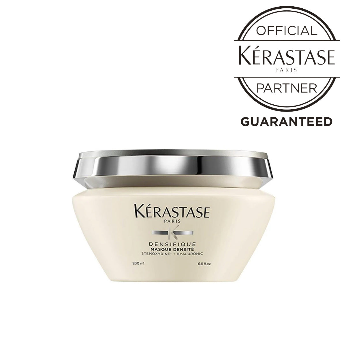 ケラスターゼ デンシフィック DS マスク デンシフィック