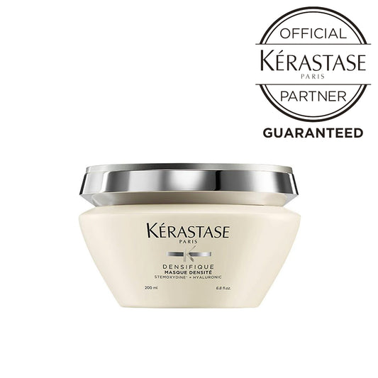 ケラスターゼ デンシフィック DS マスク デンシフィック