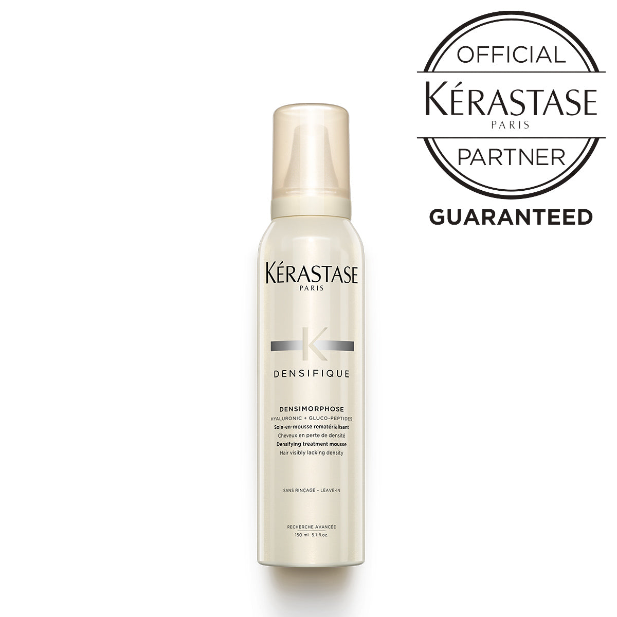 DS ムース デンシフィック