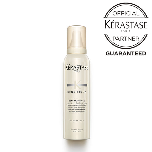 DS ムース デンシフィック