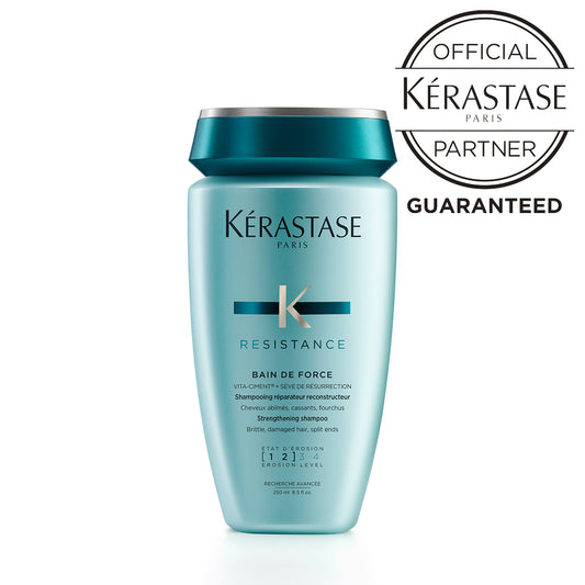 ケラスターゼ レジスタンス RE バン ド フォルス N