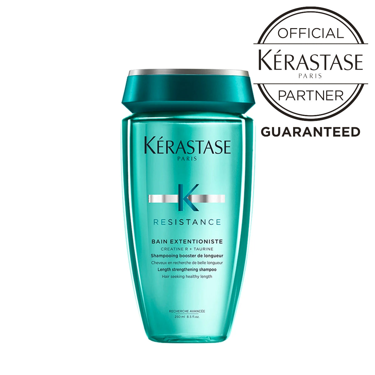 ケラスターゼ レジスタンス RE バン エクステンショニスト