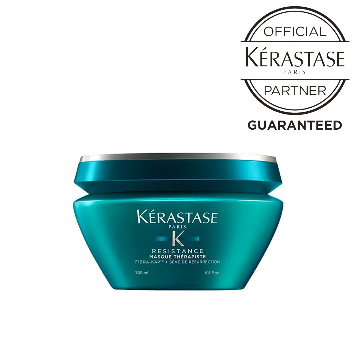 ケラスターゼ レジスタンス RE マスク セラピュート