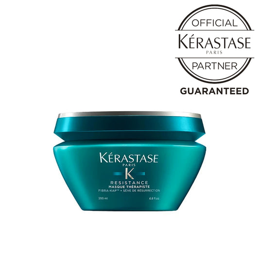 ケラスターゼ レジスタンス RE マスク セラピュート