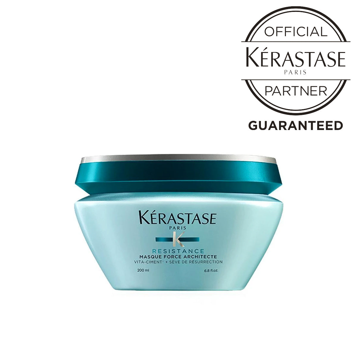 ケラスターゼ レジスタンス RE マスク ド フォルス