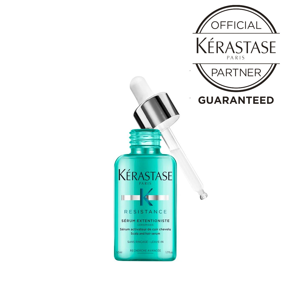 ケラスターゼ レジスタンス RE セラム エクステンショニスト