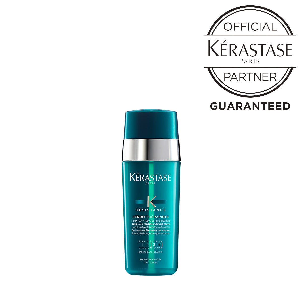 正規販売店】RE セラム セラピュート | レジスタンス | ケラスターゼ