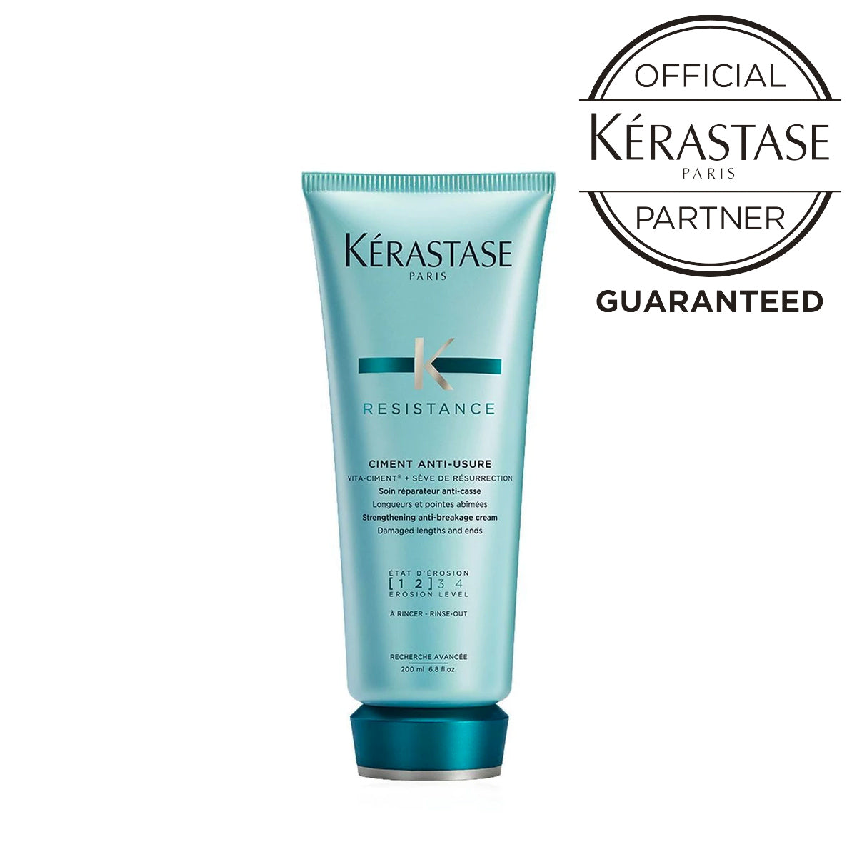 ケラスターゼ レジスタンス RE ソワン ド フォルス N