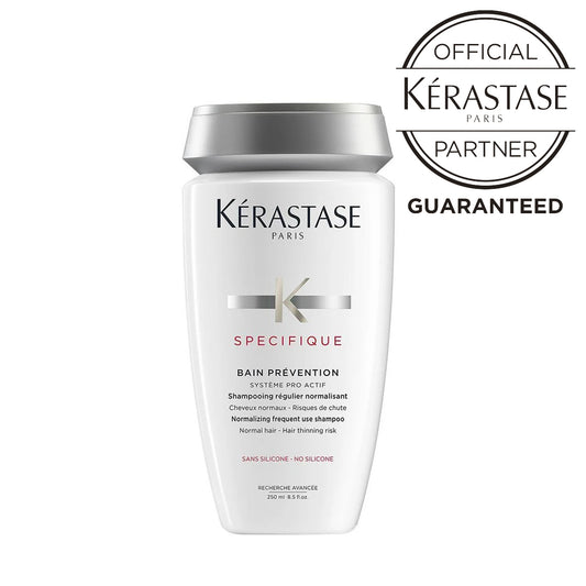 ケラスターゼ スペシフィック SP バン プレバシオン RX