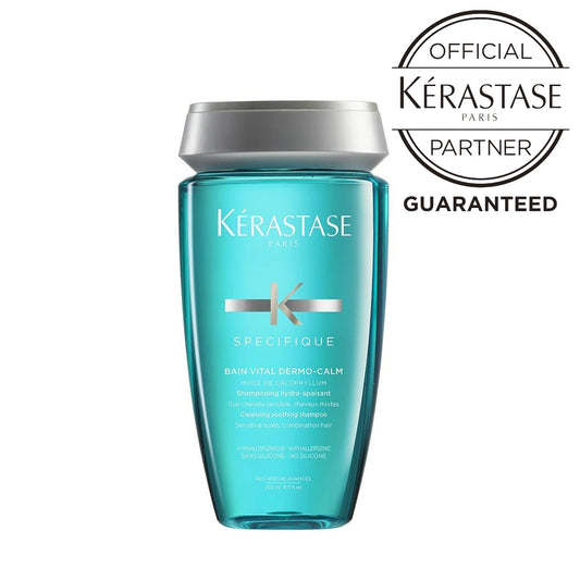 ケラスターゼ スペシフィック SP バン センシドット