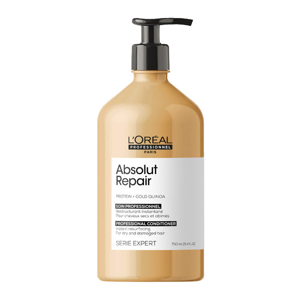 アブソルートR. ゴールド コンディショナー 750mL