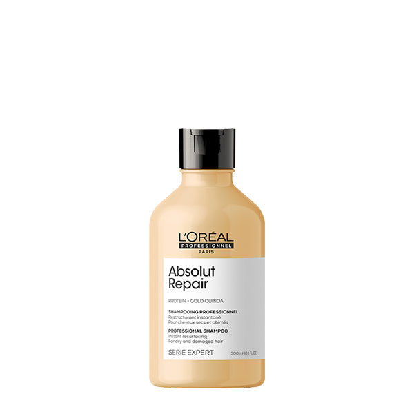 正規販売店】アブソルートR. ゴールド シャンプー 300mL | セリエ