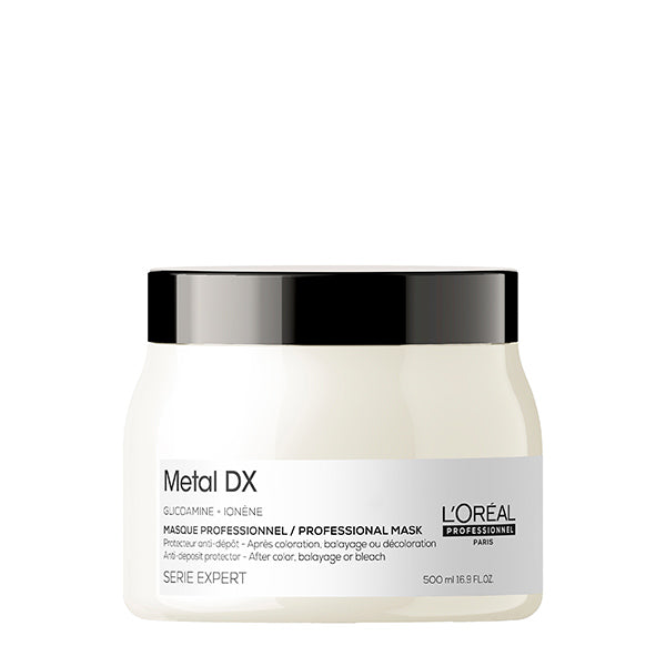 メタルDX プロフェッショナル マスク 500mL