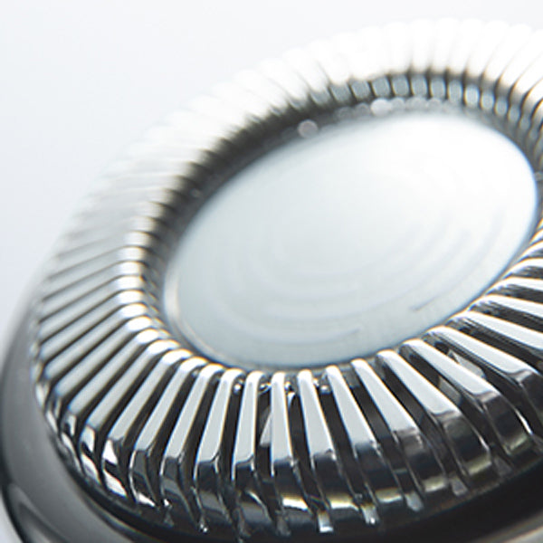 リファスキムシェーバー シェーバーヘッド 2個セット