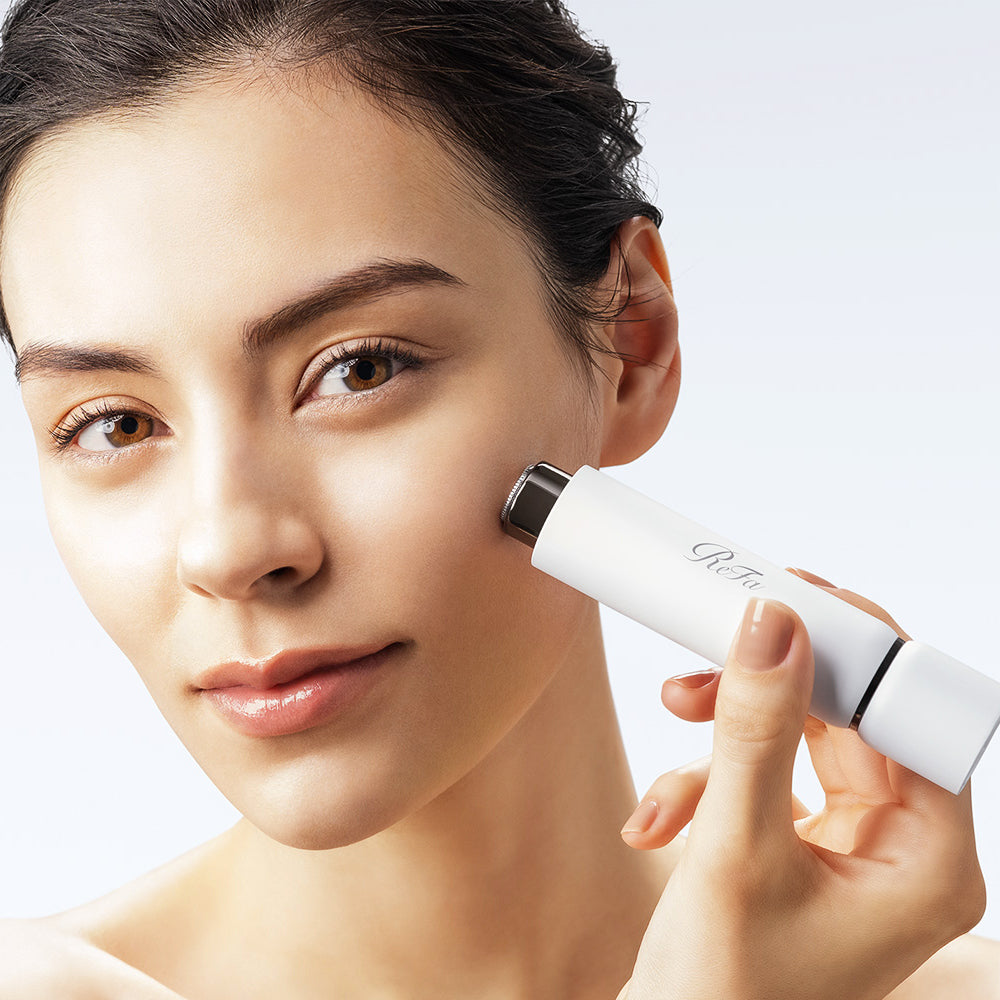 リファスキムシェーバー