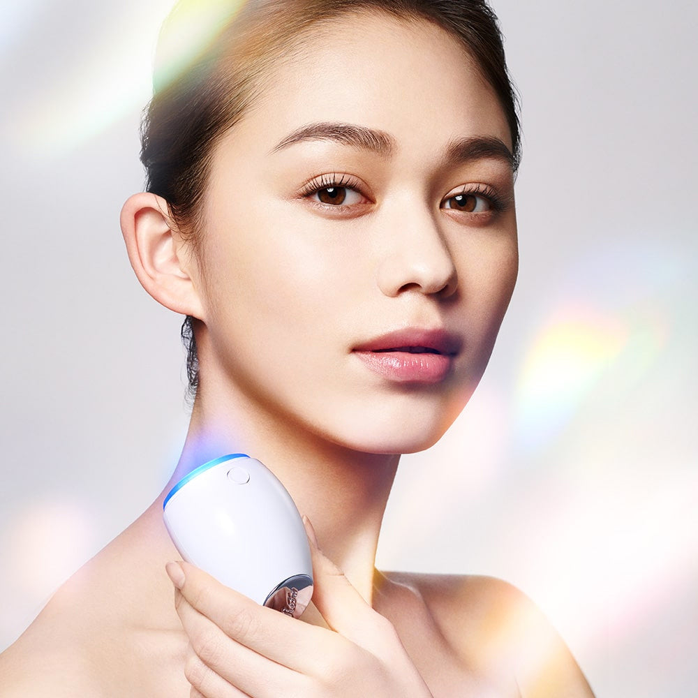 リファビューテック スポット