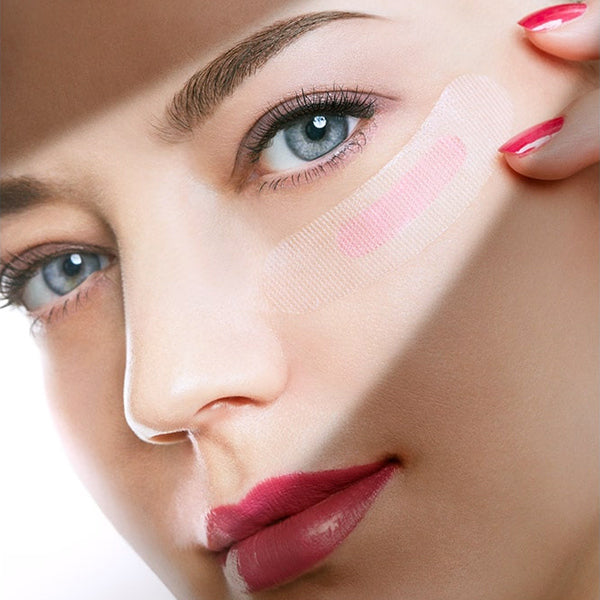 リファハリメイク