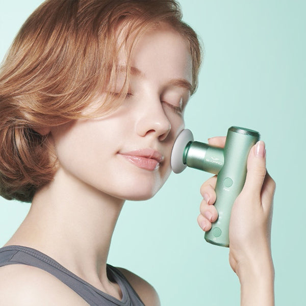 パワーガンポケット