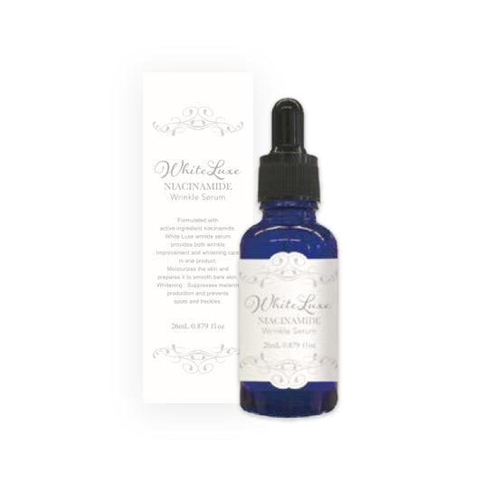 ホワイトリュクス リンクルセラム