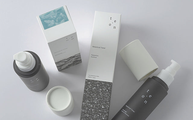 Botanical Toner