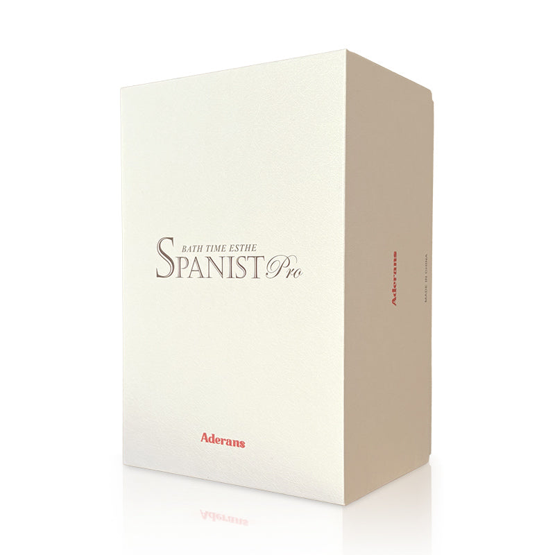 スパニスト プロ