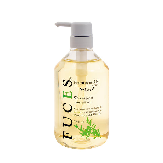 【会員限定販売】フーチェ プレミアムAR シャンプー 700mL